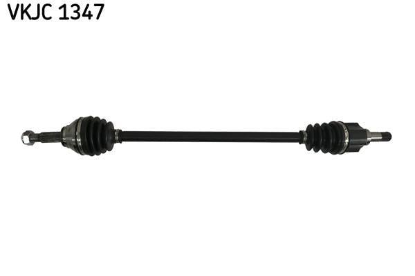 RULMAN VKJC 1347