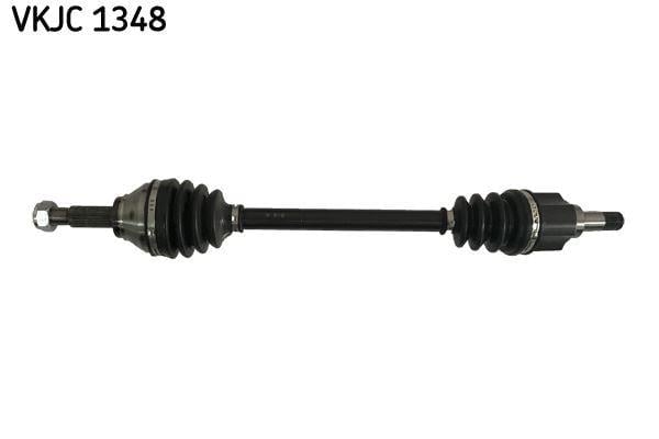 RULMAN VKJC 1348