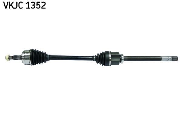 RULMAN VKJC 1352