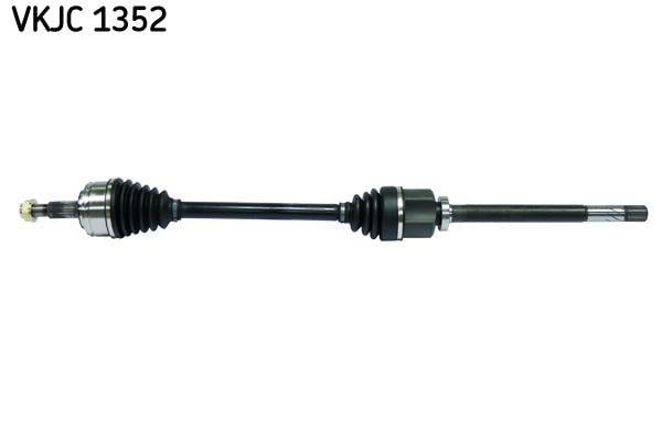 RULMAN VKJC 1352