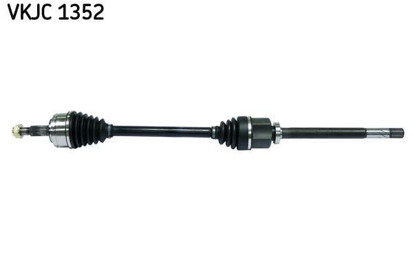 RULMAN VKJC 1352