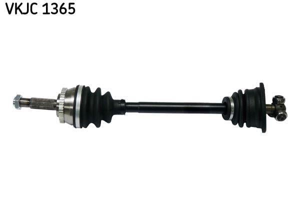 RULMAN VKJC 1365