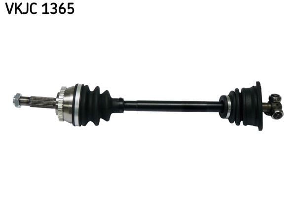 RULMAN VKJC 1365
