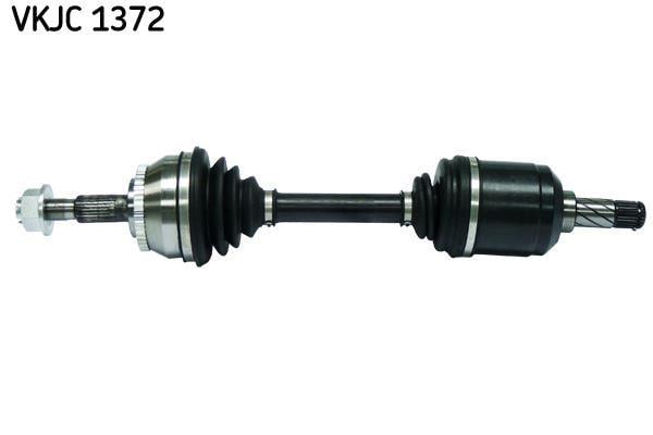 RULMAN VKJC 1372