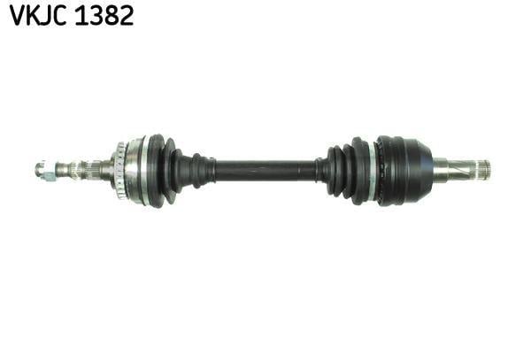RULMAN VKJC 1382
