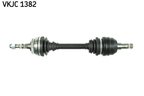 RULMAN VKJC 1382