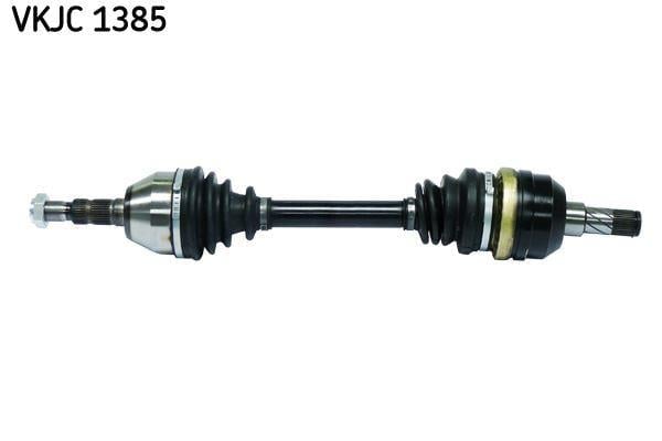 RULMAN VKJC 1385