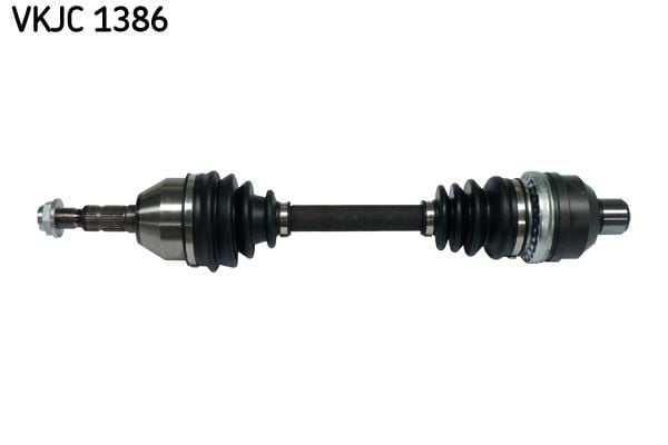 RULMAN VKJC 1386