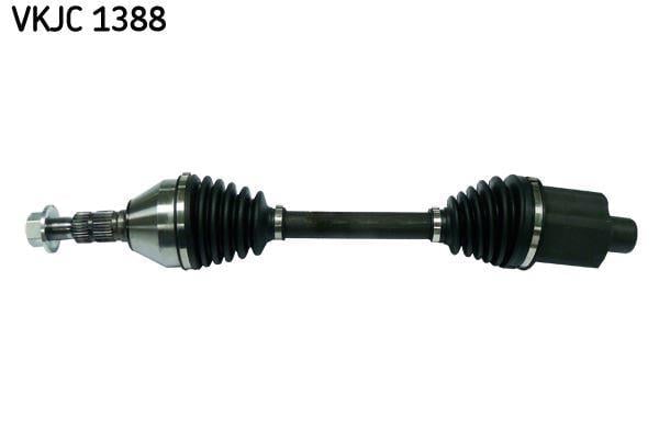 RULMAN VKJC 1388