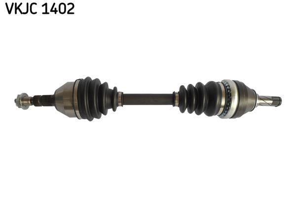 RULMAN VKJC 1402