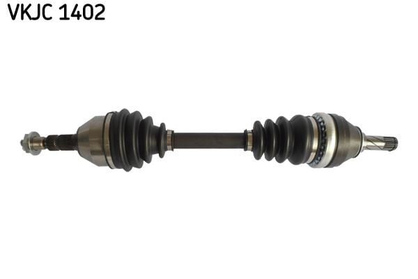 RULMAN VKJC 1402