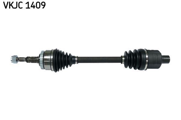 RULMAN VKJC 1409