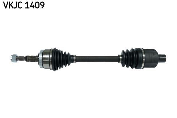RULMAN VKJC 1409