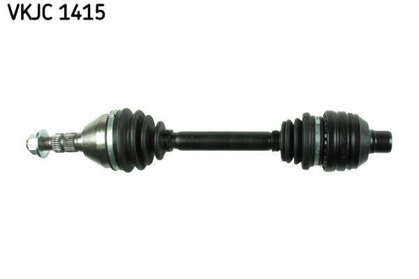 RULMAN VKJC 1415