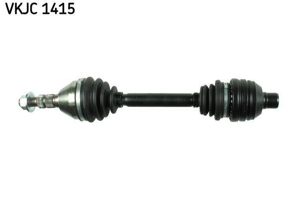 RULMAN VKJC 1415