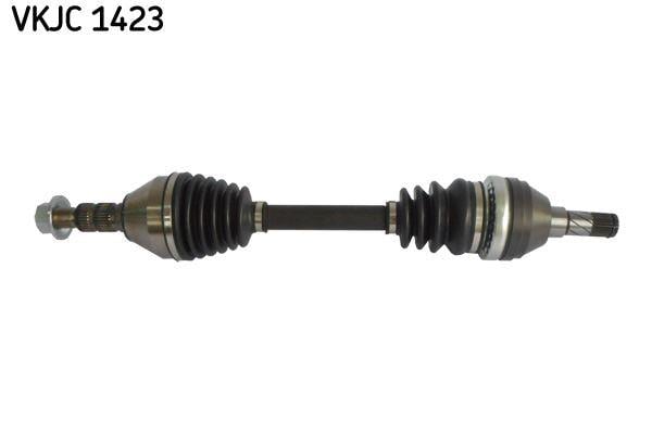 RULMAN VKJC 1423