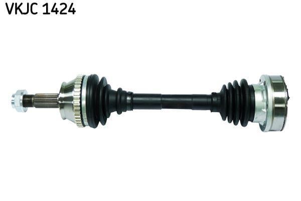 RULMAN VKJC 1424