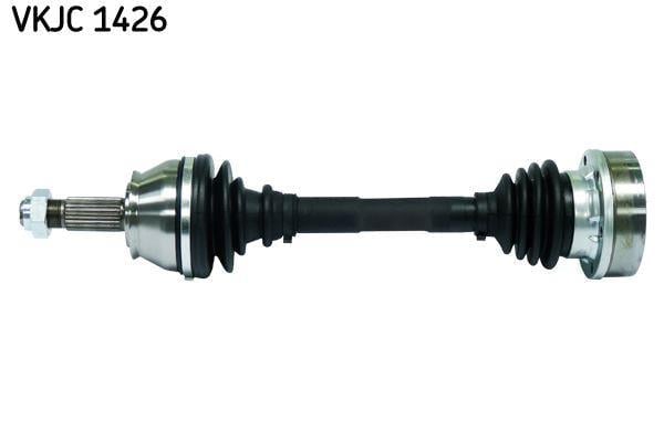 RULMAN VKJC 1426