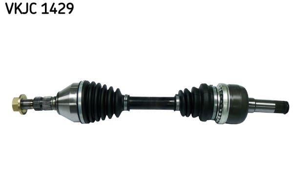 RULMAN VKJC 1429