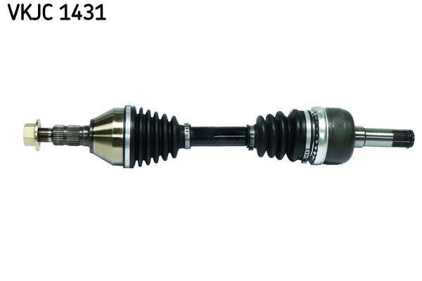 RULMAN VKJC 1431