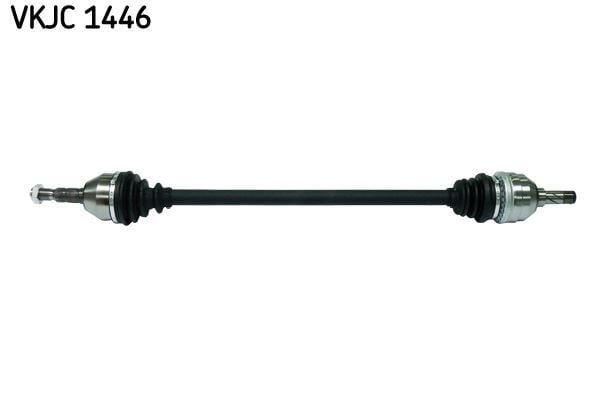 RULMAN VKJC 1446
