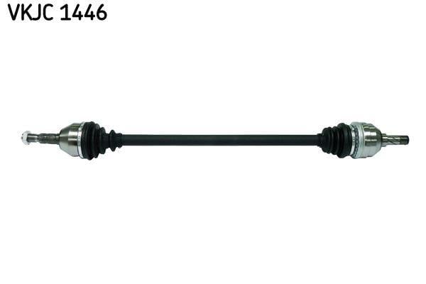 RULMAN VKJC 1446