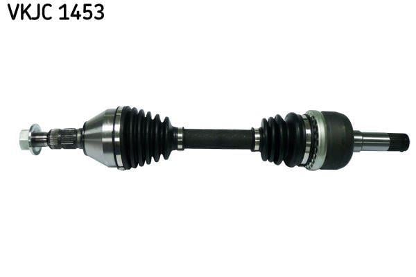 RULMAN VKJC 1453