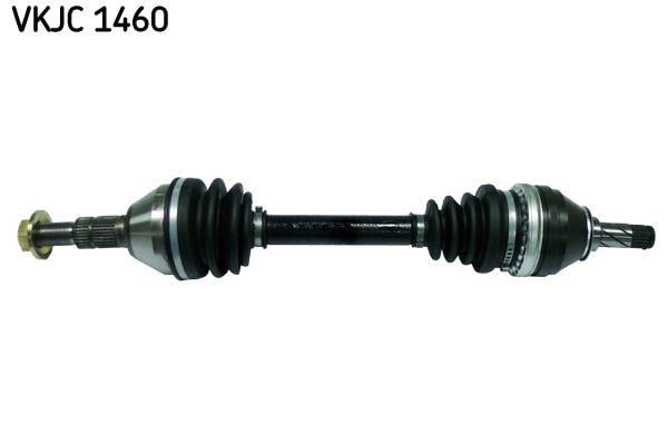 RULMAN VKJC 1460