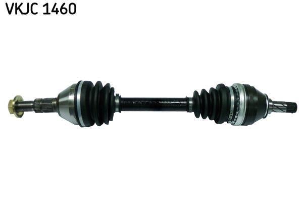 RULMAN VKJC 1460