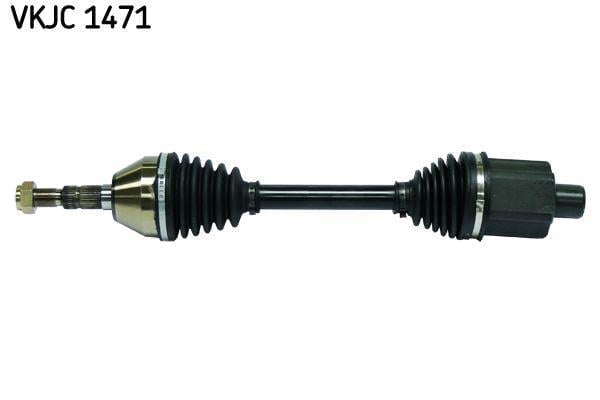 RULMAN VKJC 1471