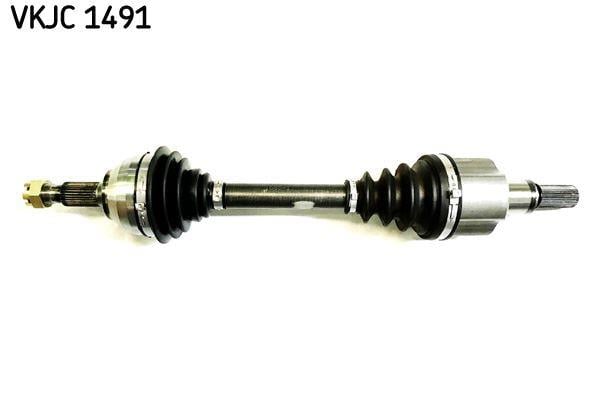 RULMAN VKJC 1491