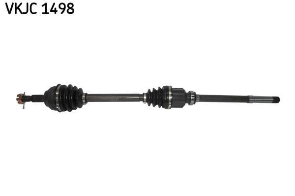 RULMAN VKJC 1498