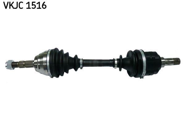 RULMAN VKJC 1516