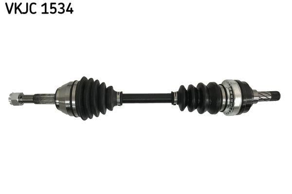 RULMAN VKJC 1534