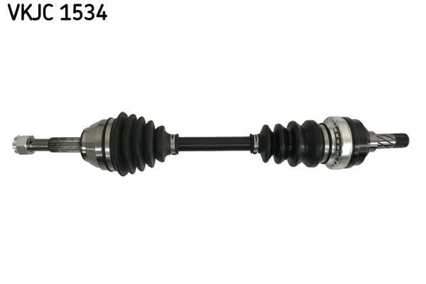 RULMAN VKJC 1534