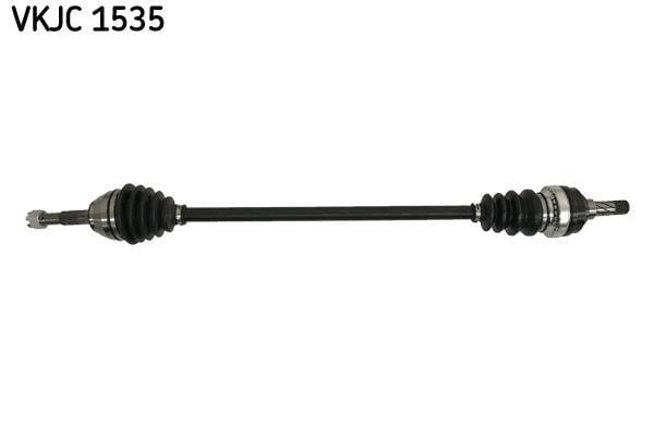 RULMAN VKJC 1535