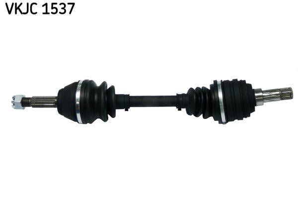 RULMAN VKJC 1537
