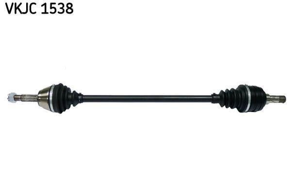 RULMAN VKJC 1538