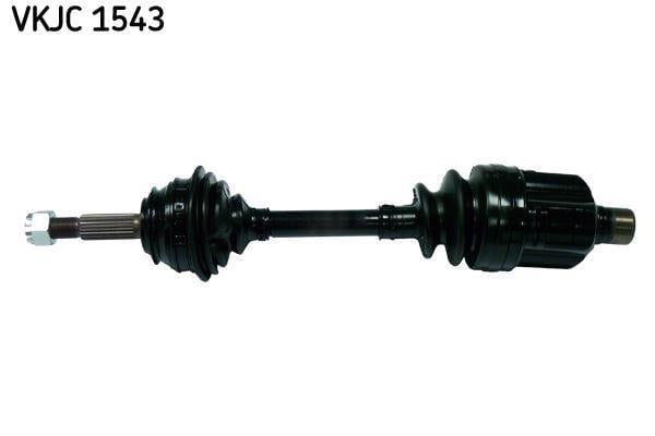 RULMAN VKJC 1543