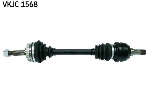 RULMAN VKJC 1568