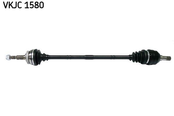 RULMAN VKJC 1580