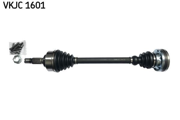 RULMAN VKJC 1601
