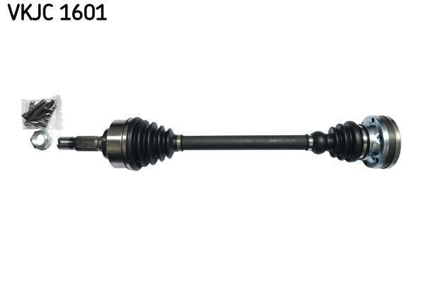 RULMAN VKJC 1601