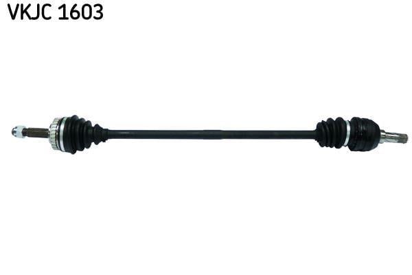 RULMAN VKJC 1603