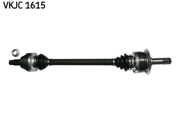RULMAN VKJC 1615