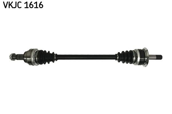 RULMAN VKJC 1616