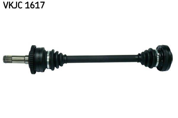 RULMAN VKJC 1617