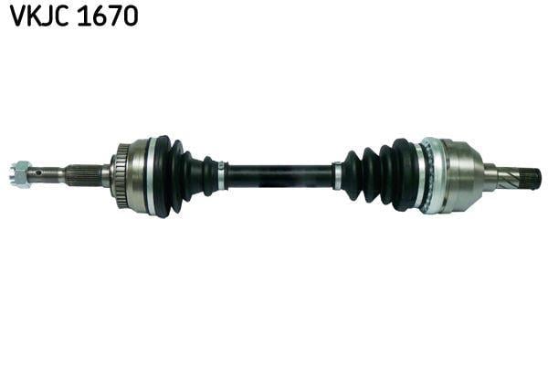 RULMAN VKJC 1670