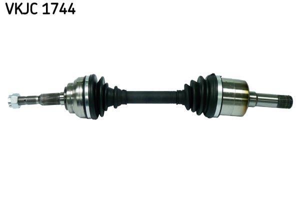 RULMAN VKJC 1744