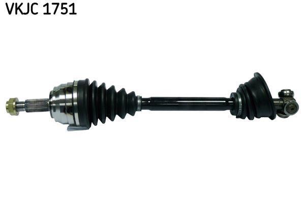 RULMAN VKJC 1751